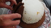 Kilimandžáro (Kilimandžáro - namočené části narovnáme)