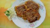 Kosmatice nasladko (Kosmatice nasladko - naservírované)