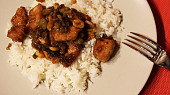 Kuře kung pao podle PanNan, Kuře kung pao podle PanNan