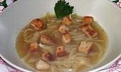 Miso  cibulačka