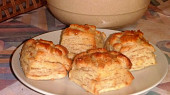 Škvarkové pagáče