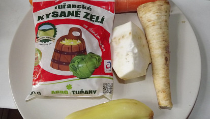 Eintopf samotáře Rermora