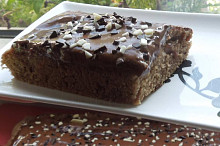 Výborný recept, takhle vypadal můj první pokus