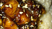 Kuřecí teriyaki