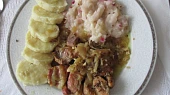 Moravský vrabec