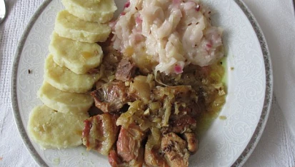 Moravský vrabec