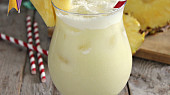 Piña colada (podle IBA)