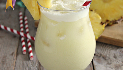 Piña colada (podle IBA)