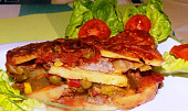 Trochu jiná mousaka