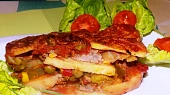 Trochu jiná mousaka