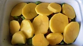 Trochu jiná mousaka