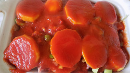 Trochu jiná mousaka