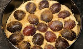 Voňavý švestkový koláč s křupavou krustou