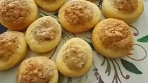 Karlovarské koláčky