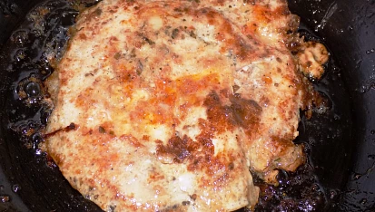 Medvědí maso