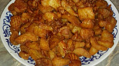 Moravské "müsli"
