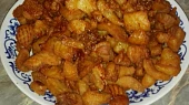 Moravské "müsli"