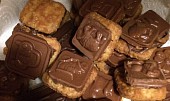Tescoma sušenky s čokoládovými bonbónky
