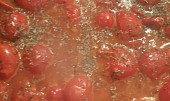 Tortellini v rajčatové omáčce