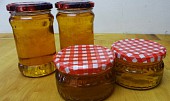 Vánoční levandulový med (na vánoční cukroví) (Letošní nová várka levandulového medu - 14.10.2016)
