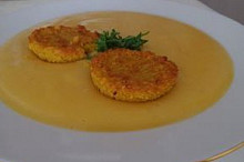 Polévku dělám často, neomrzí se, vždy je perfektní a dochutíte si ji každý podle vlastní chuti. Mám vyzkoušené různé variace a vždy chutnala.