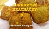 Kurkumové hracháčky (Kurkumové hracháčky)