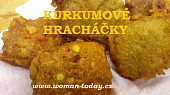 Kurkumové hracháčky (Kurkumové hracháčky)