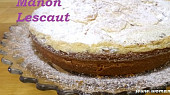 Moučník Manon Lescaut, Manon je všecko, co neznal jsem dosud... říká klasik