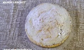 Moučník Manon Lescaut, Manon je všechno, co neznal jsem dosud. Říká klasik.