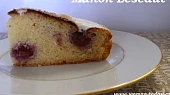 Moučník Manon Lescaut, Manon je první a poslední můj hřích...
