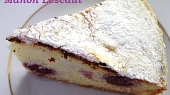 Moučník Manon Lescaut, Nepoznat Manon, nemiloval bych! Tak pro všechny, které milujete.
