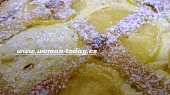 Mřížkový koláč s vitamínem mládí (C), Výborné těsto, dělám z něj často a ráda.