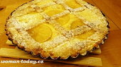 Mřížkový koláč s vitamínem mládí (C) (17. 10. 2016 )