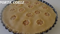 Moučník Porta Coeli královny Konstancie Uherské