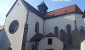 Moučník Porta Coeli královny Konstancie Uherské, Krása, že?