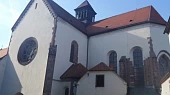 Moučník Porta Coeli královny Konstancie Uherské, Krása, že?