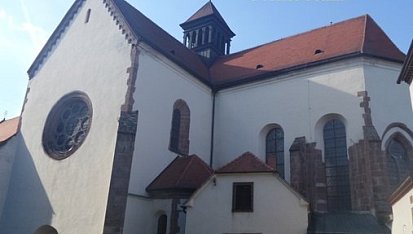 Moučník Porta Coeli královny Konstancie Uherské, Krása, že?
