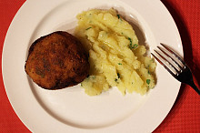Skotské vejce