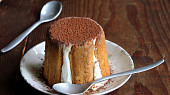 Tiramisu podle Bobinky