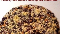 Višňový sad Ljubov Andrejevny Raněvské