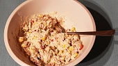 Divoká tuňáková pomazánka, Divoká tuňáková pomazánka
