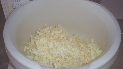 Domácí kakaové sušenky