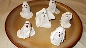 Halloweenská strašidýlka