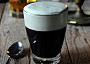 Irská káva (Irish coffee)