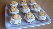 Jablečno-karamelové muffiny