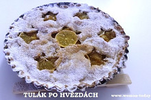 Koláč pro muže Tulák po hvězdách