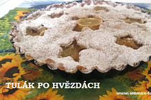 Koláč pro muže Tulák po hvězdách
