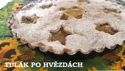 Koláč pro muže Tulák po hvězdách, Koláč pro muže Tulák po hvězdách