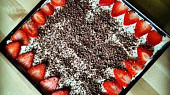 Light tiramisu
