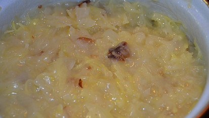 Moravské zelí